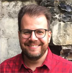 Profile picture for user Pascal Burgmer