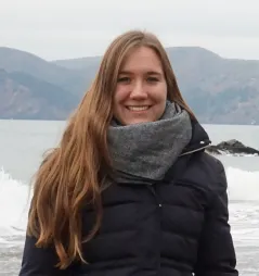 Profile picture for user Sandra Geiger