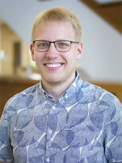 Profile picture for user Fabian Hutmacher