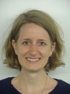 Profile picture for user Stephanie Wermelinger