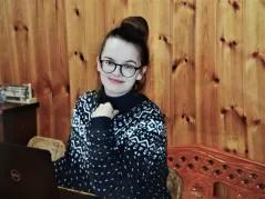 Profile picture for user Johanna Tomczak