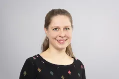 Profile picture for user Verena Klein