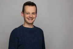 Profile picture for user Maik Bieleke