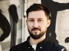 Profile picture for user Tobias Schuwerk