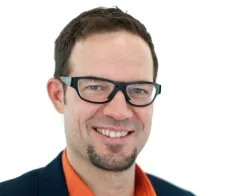 Profile picture for user Claus Lamm