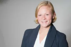 Profile picture for user Dorothee Mischkowski