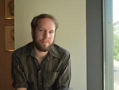 Profile picture for user Alexander Nicolai Wendt