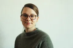 Profile picture for user Pauline Petereit