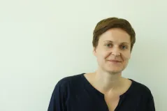 Profile picture for user Ulrike Krämer