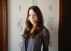 Profile picture for user Kiara Roth