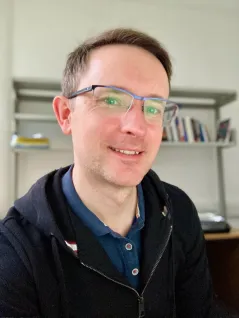 Profile picture for user Pascal Vrtička