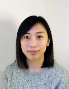 Profile picture for user Trinh Nguyen