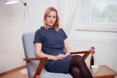 Profile picture for user Lisa Hoffmann