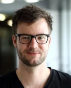 Profile picture for user Alexander Göttker