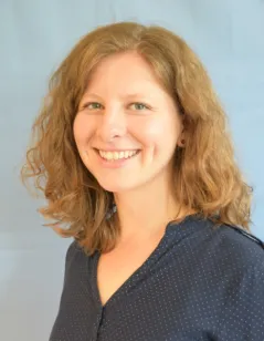 Profile picture for user Rebekka Büscher