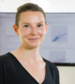 Profile picture for user Aenne Brielmann