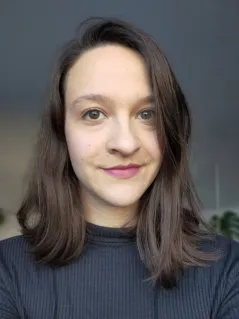 Profile picture for user Alexandra Begau