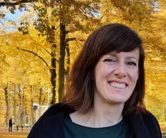 Profile picture for user Carina G. Giesen