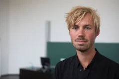 Profile picture for user David Dignath