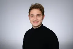 Profile picture for user Daniel Scharfenberg