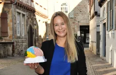 Profile picture for user Mira Fauth-Bühler