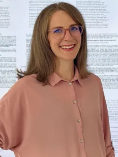 Profile picture for user Verena Schuster