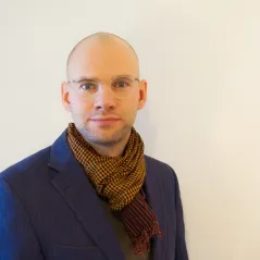 Profile picture for user Jonas Potthoff