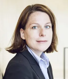 Profile picture for user Ulrike Bingel