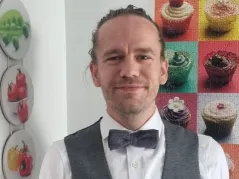 Profile picture for user Kevin H.G. Butz