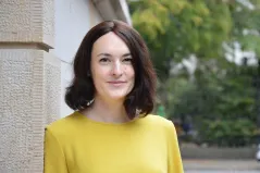 Profile picture for user Mihaela Budich