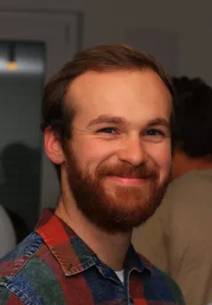 Profile picture for user Johannes Kotz