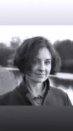 Profile picture for user Alina Koppold