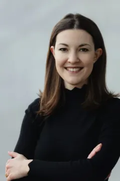 Profile picture for user Clara Kühner