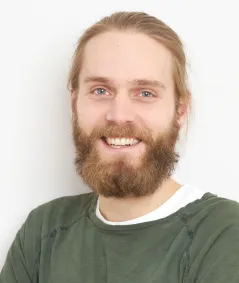 Profile picture for user Kevin Winter