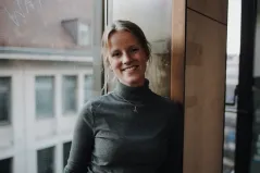 Profile picture for user Caroline Heydenbluth