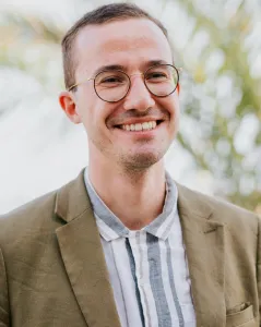 Profile picture for user Christoph Bamberg