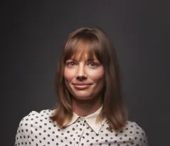 Profile picture for user Nadja Peter