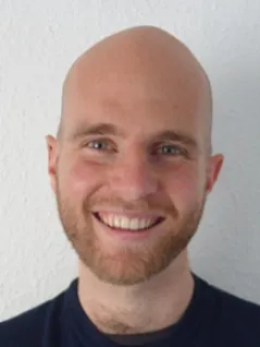 Profile picture for user Thomas McLaren