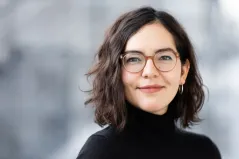 Profile picture for user Tita Gonzalez Avilés