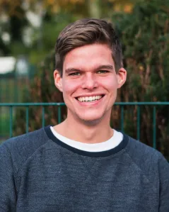 Profile picture for user Mario Lawes