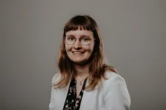 Profile picture for user Ronja Gerdes