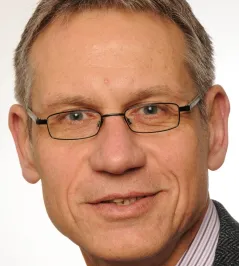 Profile picture for user Florian G. Kaiser