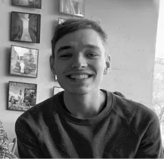 Profile picture for user Benno Trummer