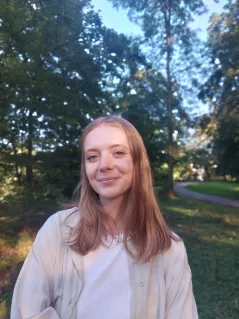 Profile picture for user Rebecca Blase