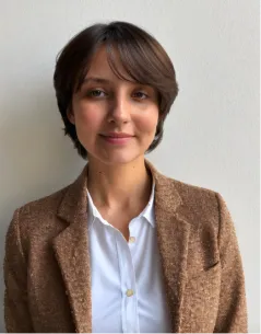 Profile picture for user Sarah Spies