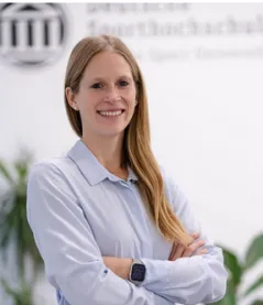 Profile picture for user Hanna de Haan