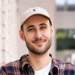 Profile picture for user Julian Scharbert